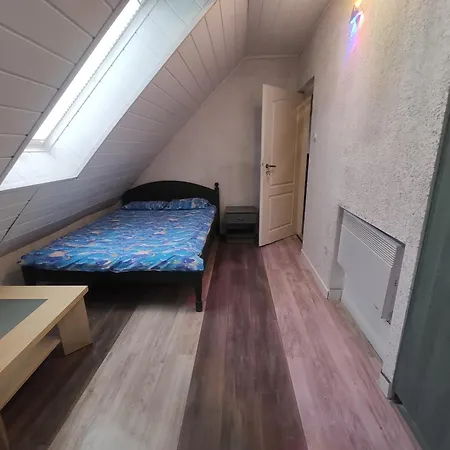 Djunek Holiday park Mielno (Koszalin)