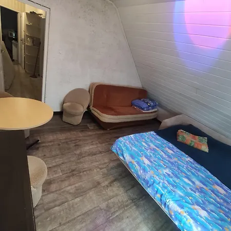 Djunek Holiday park Mielno (Koszalin)
