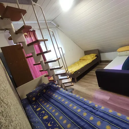 Holiday park Djunek Mielno (Koszalin)
