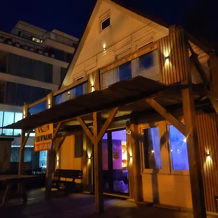 Holiday park Djunek